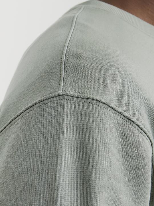 Produktbild Jack & Jones Jjestar Basic Sweat Crew Neck Noos (L)