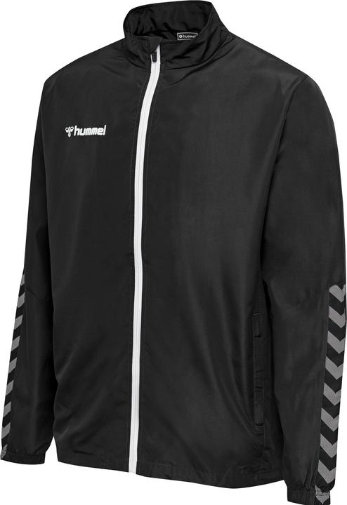 Produktbild hummel Authentic Micro Jacket (M)