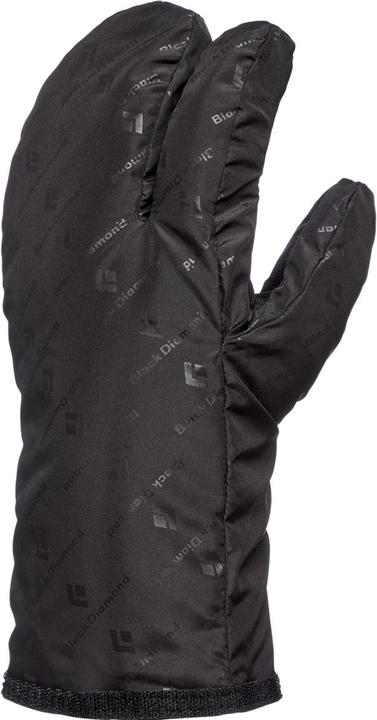 Produktbild Black Diamond Soloist Finger Gloves (L)