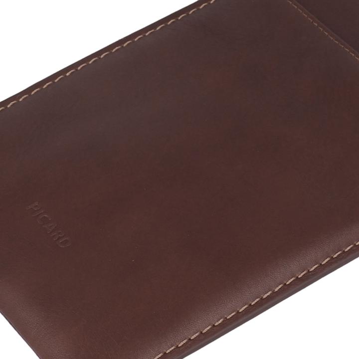 Image du produit Picard Toscana Étui en cuir pour téléphone portable 12.5 cm