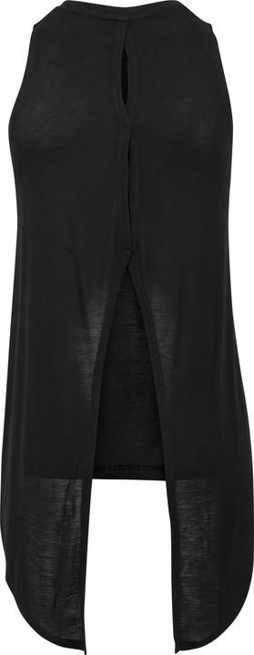 Produktbild Urban Classics Ladies HiLo Viscose Top (XS)