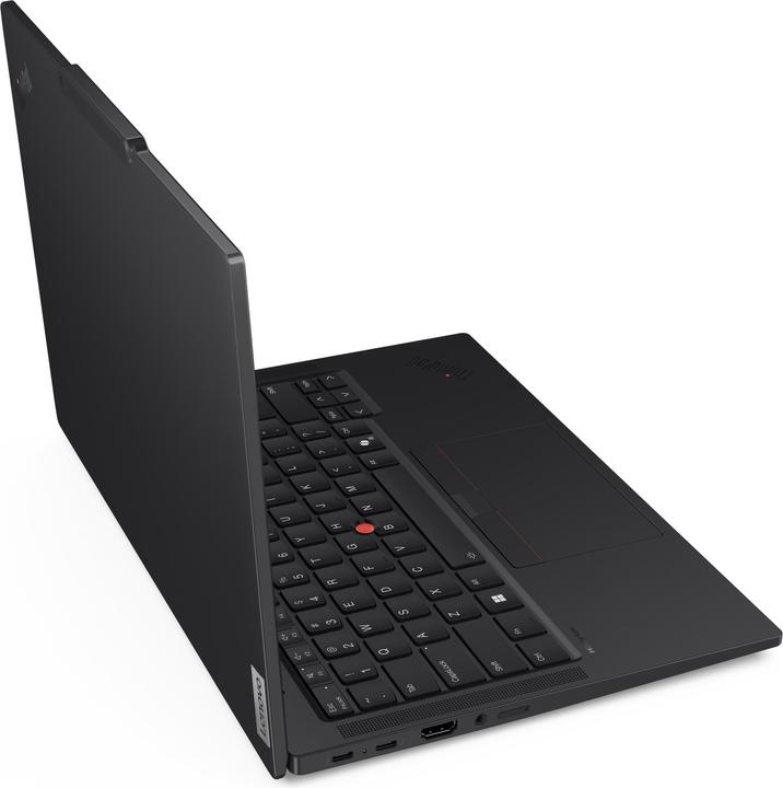 Actual product image Lenovo ThinkPad T14s Gen 5 (14", Intel Core Ultra 7 155U, 16 GB, 512 GB, CH)