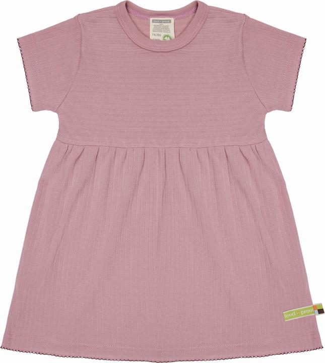 Actual product image loud + proud Dress Derby Rib (122)