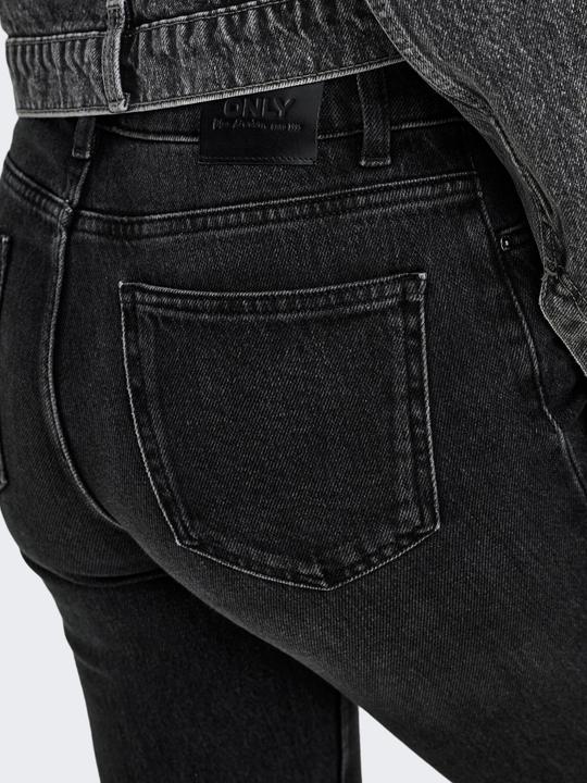 Immagine prodotto Only ONLEmily Life HW Ankle Straight Fit Jeans (W30/L34)