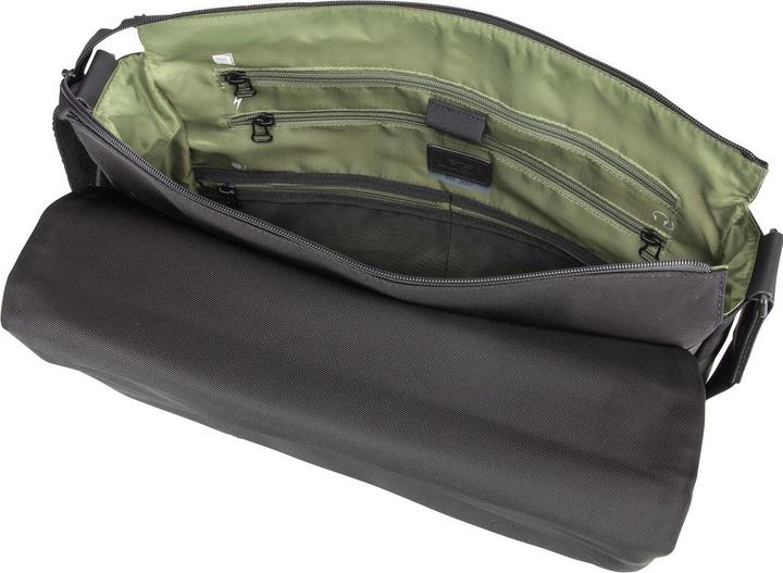 Actual product image Jost Shoulder Bag Tallinn Shoulder Bag Flap L