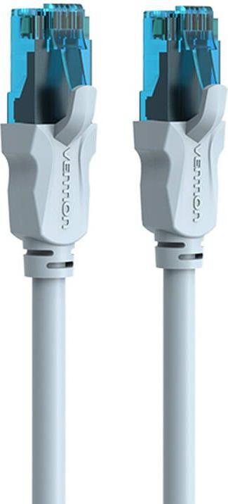 Actual product image Vention UTP cat.5E network cable VAP-A10-S1500 15m Blue (S/UTP, CAT5, 15 m)