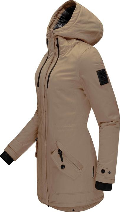 Actual product image Navahoo Avrille II (M)