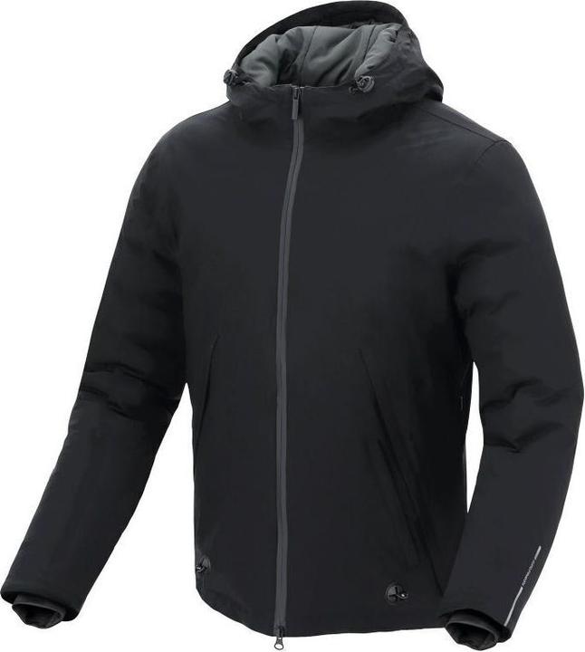 Produktbild Tucano Urbano TU Magic Shelter Jacke Herren schwarz 3XL (3XL)