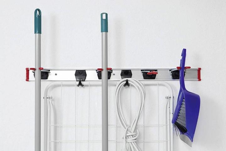 Produktbild Bruns Gerätehalterleiste