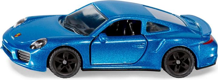 Siku Porsche 911 Turbo S