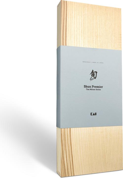 Image du produit Kai Shun Premier Tim Mälzer (20 cm)