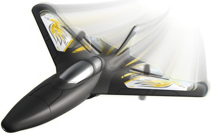 Produktbild Silverlit Flybotic X-Twin Evo