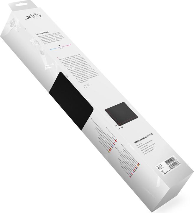 Actual product image CHERRY xtrfy GPZ1 - Large Zy's Damage (L)