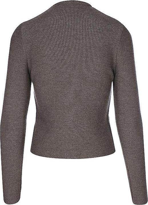 Image du produit Gottseidank Veste en tricot traditionnel Aloisia (L, XXL)