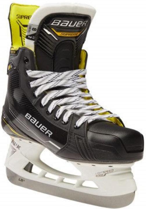 Immagine prodotto Bauer Pattini da hockey Supreme M4 SR (SR 7.5 - 42.5, FIT 1) (42.5)