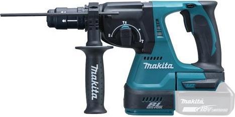 Makita DHR243ZJW (Rechargeable battery operated)
