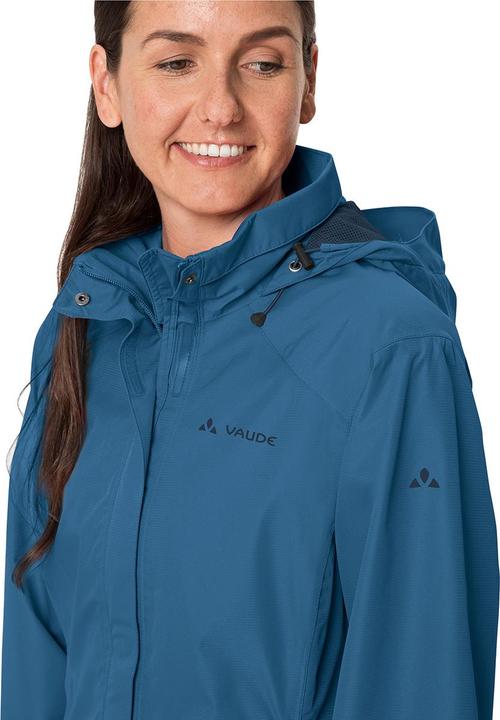 Produktbild Vaude Women's Escape Bike Light Jacket (48)