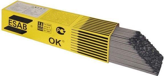 Image du produit Esab OK 48.00 D2.5 4.3KG