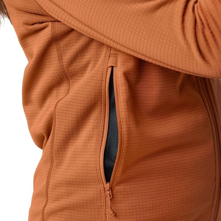 Image du produit Fjällräven Veste polaire Abisko Lite pour femme (XL)