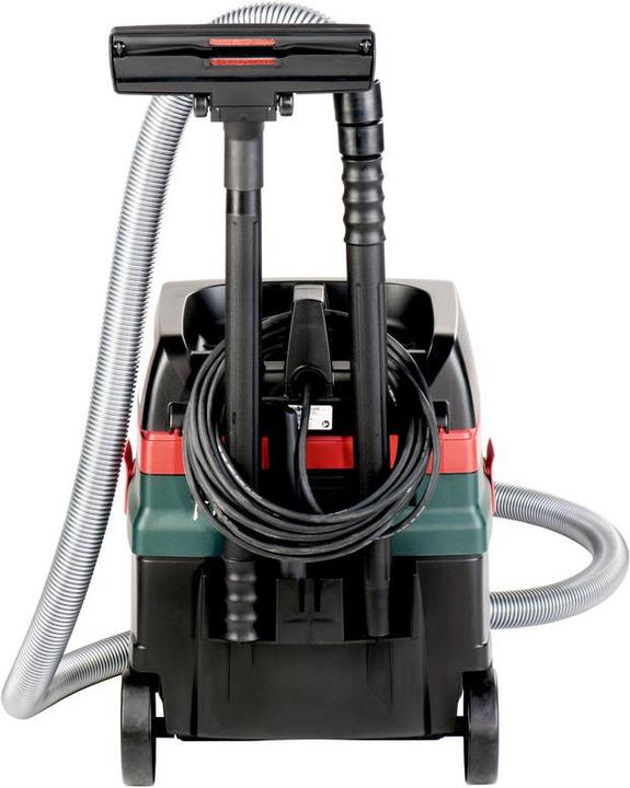 Produktbild Metabo Asr 25 L Sc (Nass-Trockensauger)