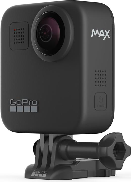 Actual product image GoPro Max (60p, Bluetooth, Wi-Fi)