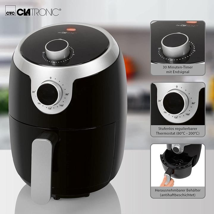 Immagine prodotto Clatronic FR 3769 H