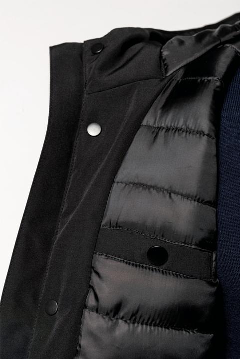 Produktbild Kariban Wasserdichter Parka (S)