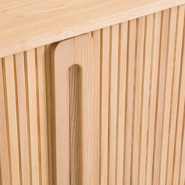 Image du produit La Redoute Interieurs Wapong (160 x 50 x 80 cm)