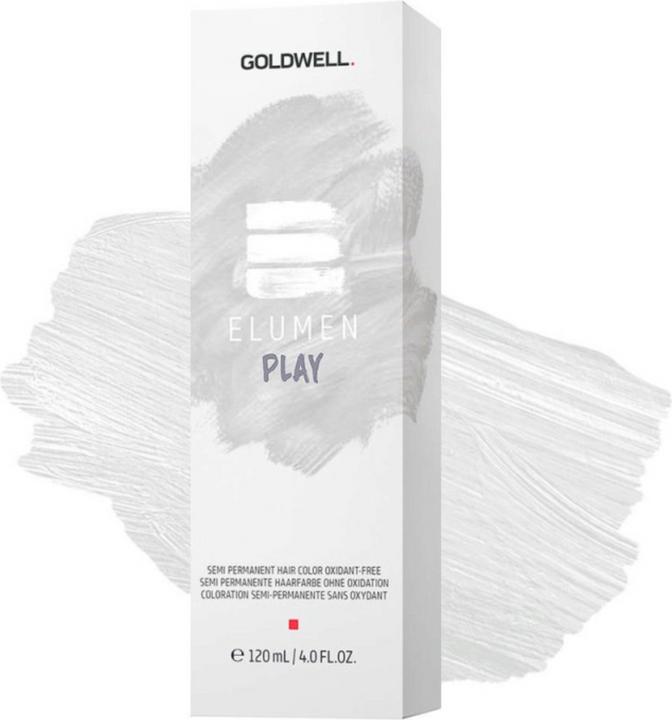 Immagine prodotto Goldwell Elumen Play (@KLAR)