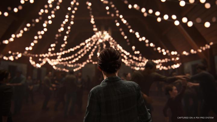 Image du produit Sony The Last of Us Partie 2 - Édition spéciale (PS4, Multilingue)