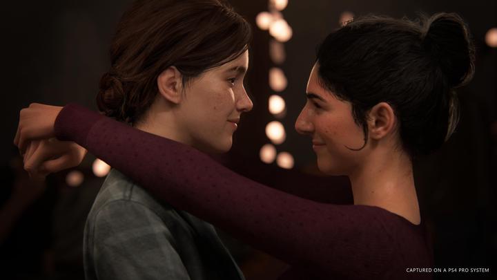Image du produit Sony The Last of Us Partie 2 - Édition spéciale (PS4, Multilingue)