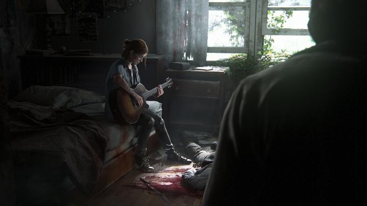 Image du produit Sony The Last of Us Partie 2 - Édition spéciale (PS4, Multilingue)
