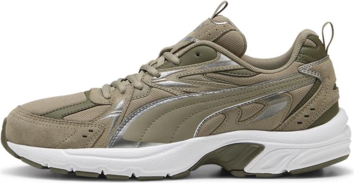 Puma Milenio Tech Suede
