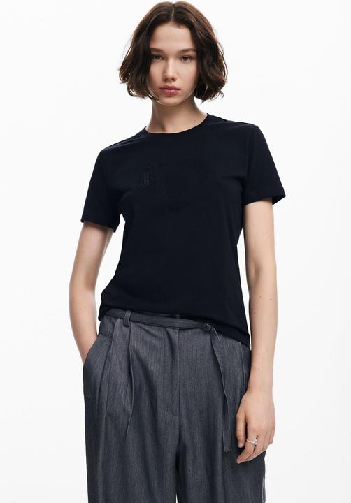 Immagine prodotto Desigual t-shirt da desigua daisy (L)