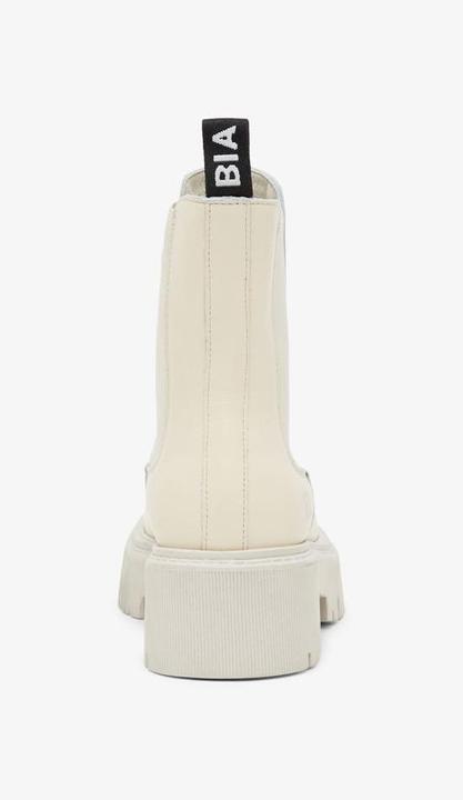Actual product image Bianco BIAGARBI Chelsea Boots (41)
