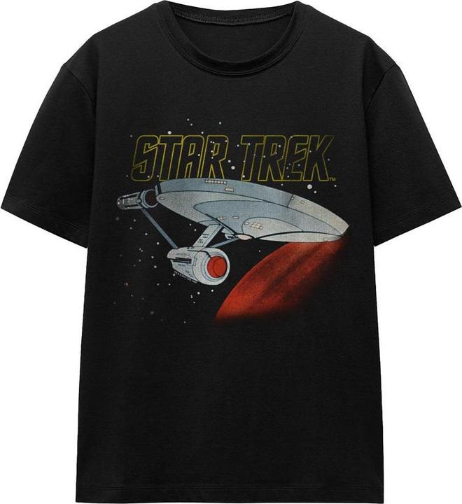 Produktbild Enterprise TShirt (M)