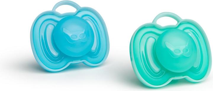 Actual product image Herobility Pacifier (2 x, from birth)