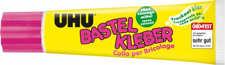 Immagine prodotto UHU colla artigianale (60 g)