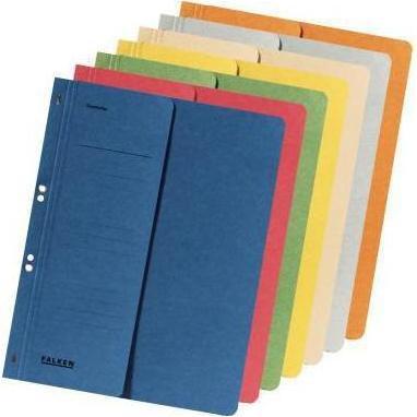 Actual product image Falken Folder 1/2 cover (A4, 1 x)