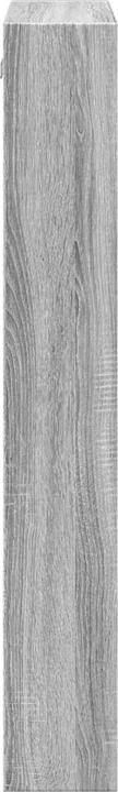 Produktbild VidaXL Wandschrank (50 x 15 x 100 cm)