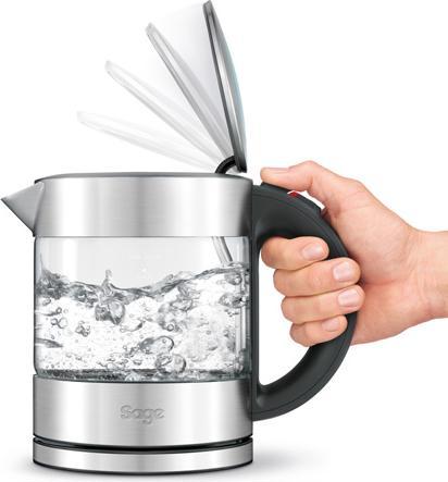 Actual product image Sage Compact Kettle Pure (1 l, CH plug)