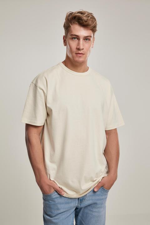 Actual product image Urban Classics Organic Basic Tee (XL)