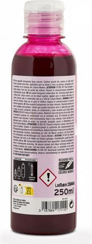 Image du produit Pebeo Encre à base d'eau Colorex (Magenta, 250 ml)