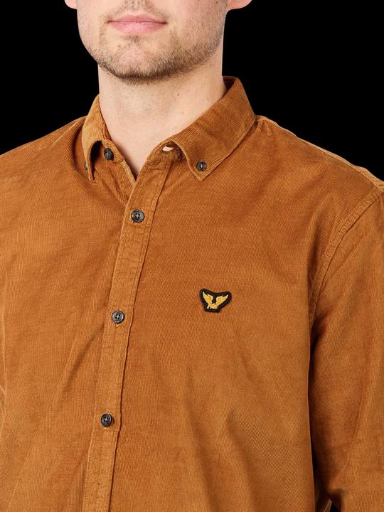 Produktbild Pme Legend Fine Cord Shirt corduroy (M)