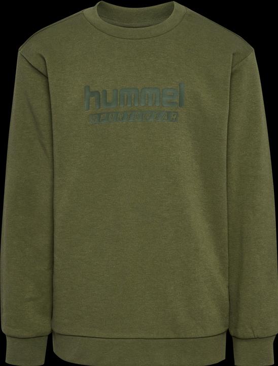 Produktbild hummel hmlJR BASE SWEATSHIRT (10, 11, 12, 13, 14, 15, 16)