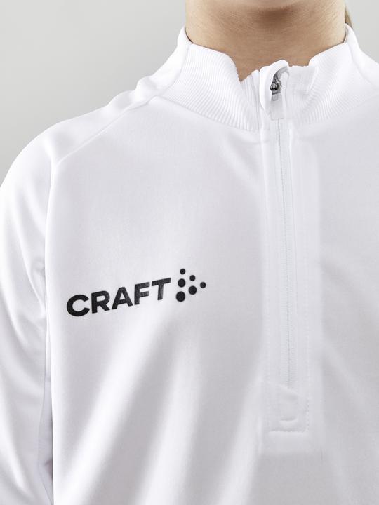 Produktbild Craft Evolve Halfzip Jr (122)
