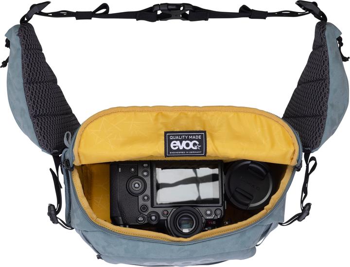 Produktbild Evoc Hip Pack Capture 6L (Kamera Schultertasche, 6 l)