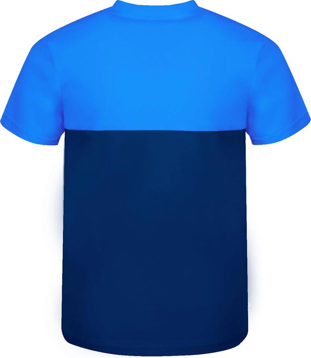 Navy, Medium Blue