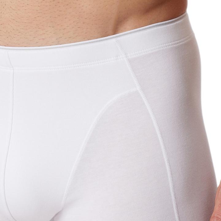 Produktbild Schiesser 3er Pack 95/5 Originals - Organic Cotton Shorts / Pants (XXL, 3er Pack)