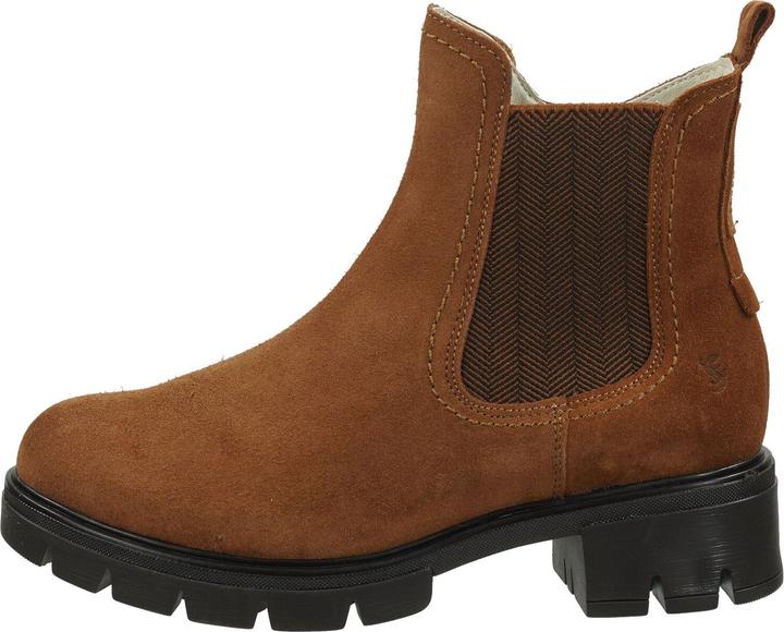 Actual product image Salamander Stiefelette (40)